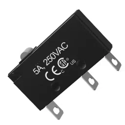 Essen Deinki MV7 142 g Actuating force Micro Switch, MV-7TS-picture-12
