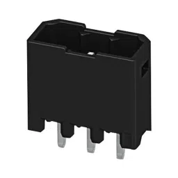 Phoenix Contact Pluggable Terminal Block Headers & Sockets TERMINAL BLOCK, HEADER, 4POS, THT, PTSM 0,5/ 4-HV-2,5-THR R32-picture-16