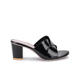 SKOLL Block Sandals image 3
