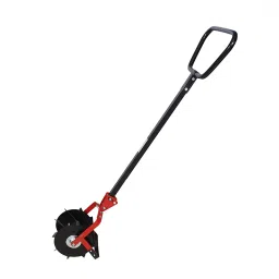 Global Nature Agro GNRW-1401 Roller Weeder for Weed Cutting and Soil Cultivation, Manual Weeder-image-7
