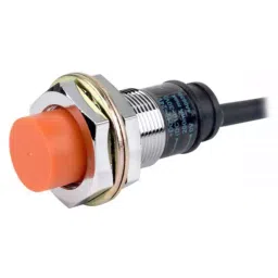 Autonics PRT18-8DC Sensing Range 8 mm,DC NC Output Cylindrical Type Inductive Proximity Sensor-7