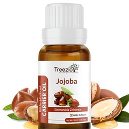 Treezio White Pure Jojoba Carrier Oil -15 ml-19