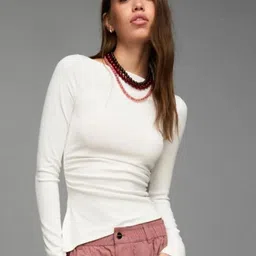 Bershka Women T-shirt-picture-36