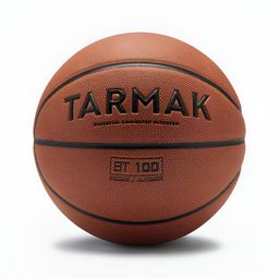 TARMAK By DecathlonPebble Trainy Sports Basketball-46