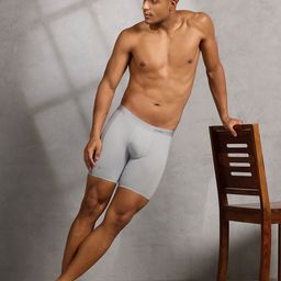 U.S. Polo Assn. Seamless Long Trunk RT003-003-PL-26