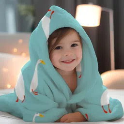 1st Step All Season Blanket - 100 X 140 cm -  Multicolor - Erget Print-picture-31