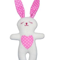 Goldenhub Toys Bunny Doll With Heart Height - 25 cm-image-86