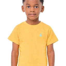 Nuego Boys Bio Finish T-shirt-image-68