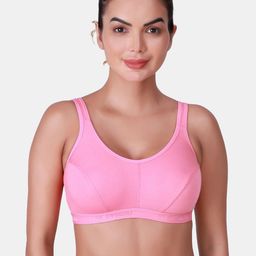 SKDREAMS Bra Full Coverage image 2