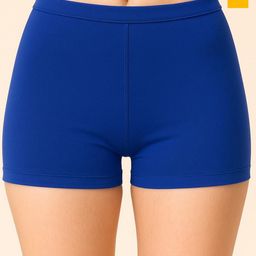 Apraa & Parma Pack of 2 Mid-Rise Boyshort Briefs AP SBT-33 R Blue,D Yellow XS-2-picture-16