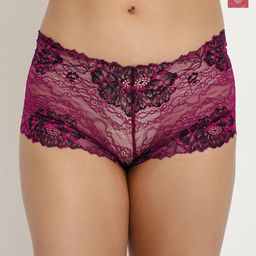 LULU & SKY Pack of 2 Boy Shorts Briefs-picture-26
