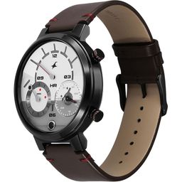 Fastrack Men Patterned Dial Analogue Watch 3309NL01- image 4