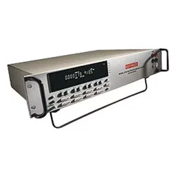 KEITHLEY Dmm, Data Acq, Switching, W/5 Slots, 1Kv, 2750/E-16