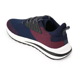 ESMEE Men Mesh Running Non-Marking Shoes image 3