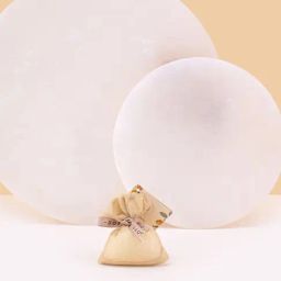 Doft Gold Venetian Bergamot Fragrance Scent Sack-15