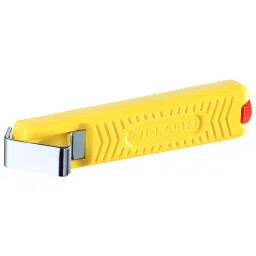 JOKARI Cable Stripper, Knife, 4Mm-16Mm, 132Mm, 10162-28