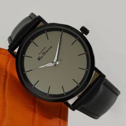 Ben Sherman BS091B Analog Watch for Men image 1