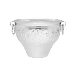 Sri Jagdamba Pearls 0.8 Silver Bowl-48