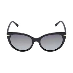 Gio Collection GM0351C01 Grey Cat Eye Sunglasses-image-28