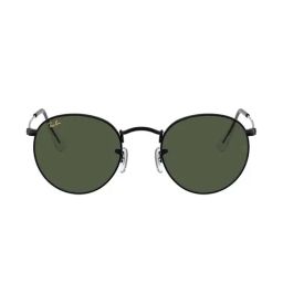 RAY-BAN Men UV Protected Green Lens Round Sunglasses - 0RB344791993147-image-61