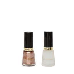 Revlon Set of 2 Nail Polish-22