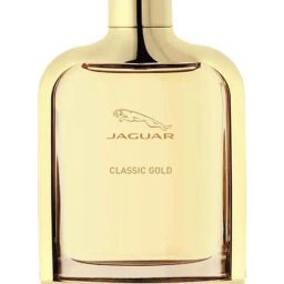 Jaguar Classic Gold Eau de Toilette for Men - 100 ml-11