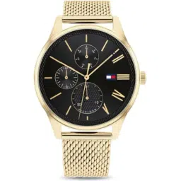 Tommy Hilfiger TH1791848W Analog Watch for Men-image-20