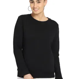 Dyca Black Pullover-picture-49