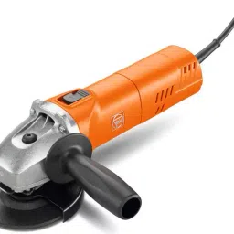 Fein WSG 8-115 520 W 115 mm Compact Angle Grinder-picture-26
