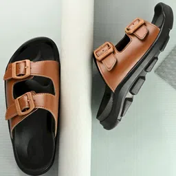 LEAF Men Comfort Sandals-image-66