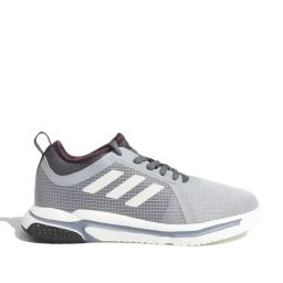 Adidas Men's TRACK-ONE Grey Running Shoes-94