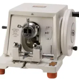 Weswox Senior Rotary Microtome MT-1090A-28