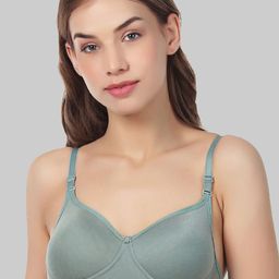Designer Bugs Bra Full Coverage image 2