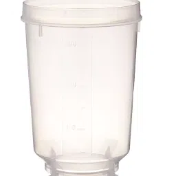 Whatman 10445866 Capacity 350 ml MBS I Plastic Funnel Of PP-14