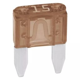 EATON BUSSMANN AUTO BLADE FUSE, 5A, 32V, FAST ACTING, ATM-5-image-63