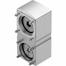 Festo EAMM-U Series Connection Kit for Use with Motor Mounting, 188.5mm Length, EAMM-U-86-D60-80P-102-S1-picture-45