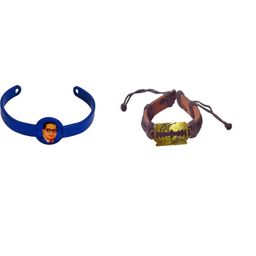 Sullery Unisex Multi Bracelet-picture-47