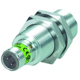 TURCK INDUCTIVE PROXIMITY SENSOR, NI12U-M18-AP6X-H1141-9
