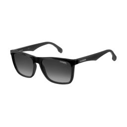 Carrera Dark Grey Rectangular Sunglasess For Men image 1