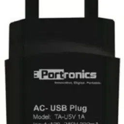 Portronics 5V Battery Charger - POR 319-image-28
