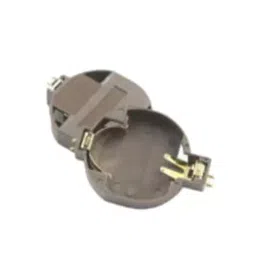 RS PRO CR2032 Battery Holder Leaf Spring Contact, 2378383 (Tray of 42)-image-58