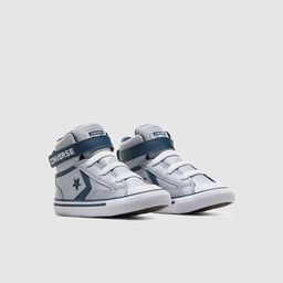 Converse Unisex Kids High-Top Sneakers-image-9