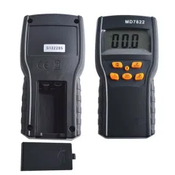MCP Black Md7822 Pin-Type Digital Grain Moisture Meter Measurer image 2