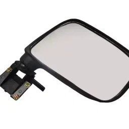 Dkmax By Lumax 027-SVM-T2-R Side Rear View Mirror RH for Maruti Suzuki WagonR (Pack of 1)-15