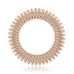 Invisibobble Slim Bronze Me Pretty The Traceless Hair Ring-16