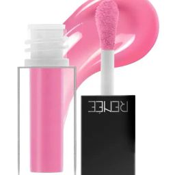 RENEE Hot Sauce Plumping Lip Gloss Pink Chilli - 3 ml-picture-17