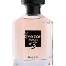Hayari Paris Source Joyeuse N 3 Eau de Toilette 70 ml-picture-39