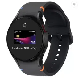 Samsung Galaxy Watch Fe| 40Mm Bt| Sapphire Crystal Display| Sleep Coach| Fall Detection-picture-25