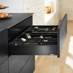 Blum Standard Drawer 90.5 mm Height, 500 mm Nominal Length, 2923289-image-50