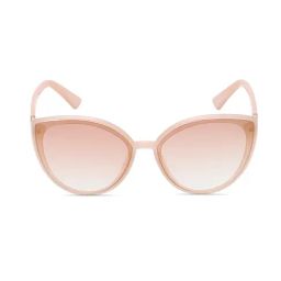 Irus Brown Cat Eye UV Protection Sunglasses for Women-image-76